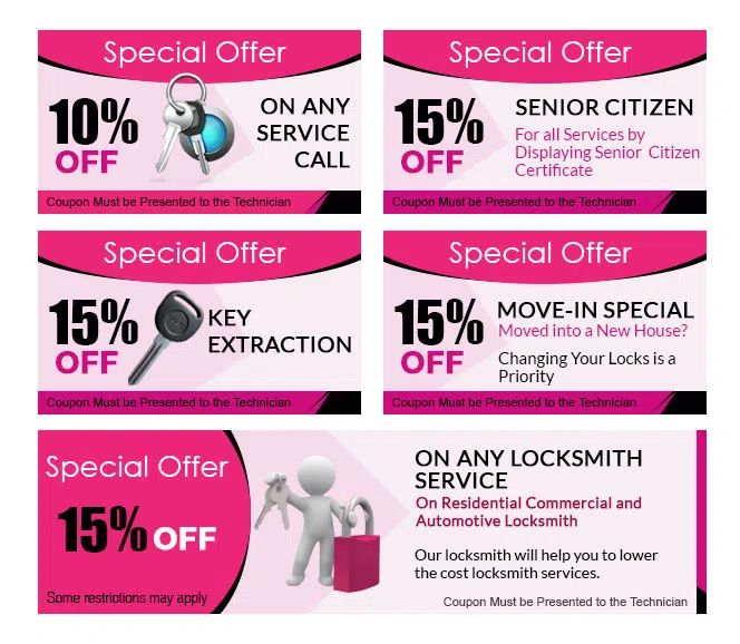Florence NJ Locksmith Store Florence, NJ 609-281-8236 - coupon-image-7